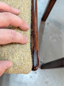 Uldum Møbelfabrik Johannes Andersen <br>ダイニングチェア <br>1950's-1960's Denmark <br> TAMAGAWA BASE