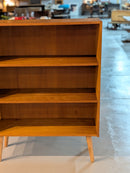 チークウッドブックシェルフ <br>TAMAGAWA BASE