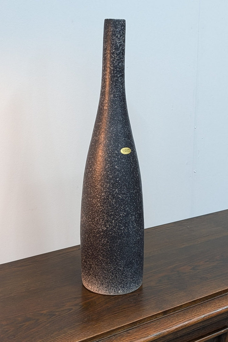 Otto Keramik <br>Vase 2624 <br>Otto Keramik Tokyo・TAMAGAWA BASE - ヴィンテージ SHARK ATTACK
