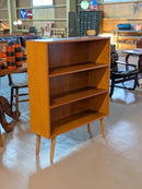 チークウッドブックシェルフ <br>TAMAGAWA BASE