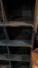 ウッドシェルフ <br>大和店