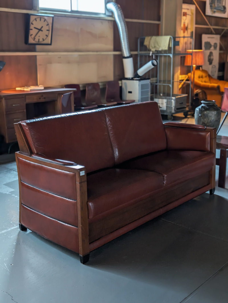 木质加长餐桌复古 Yamato 商店