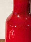 Bückeburg Keramik 68/2121 <br>Fat Lava <br>セラミック フラワーベース <br>1960's-1970's West Germany <br>TAMAGAWA BASE