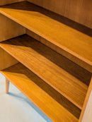 チークウッドブックシェルフ <br>TAMAGAWA BASE