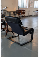 VINTAGE IKEA <br>POEM カンティレバーチェア <br>1980's Sweden <br>TAMAGAWA BASE - ヴィンテージ SHARK ATTACK