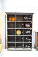 ウッドシェルフ <br>大和店