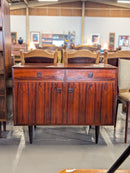 Erik Brouer <br>サイドボード/キャビネット <br>Denmark 1960's-1970's <br>TAMAGAWA BASE