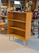 チークウッドブックシェルフ <br>TAMAGAWA BASE