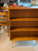 チークウッドブックシェルフ <br>TAMAGAWA BASE