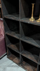 ウッドシェルフ <br>大和店