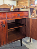 Erik Brouer <br>サイドボード/キャビネット <br>Denmark 1960's-1970's <br>TAMAGAWA BASE