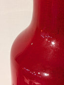 Bückeburg Keramik 68/2121 <br>Fat Lava <br>セラミック フラワーベース <br>1960's-1970's West Germany <br>TAMAGAWA BASE