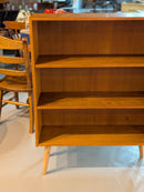 チークウッドブックシェルフ <br>TAMAGAWA BASE