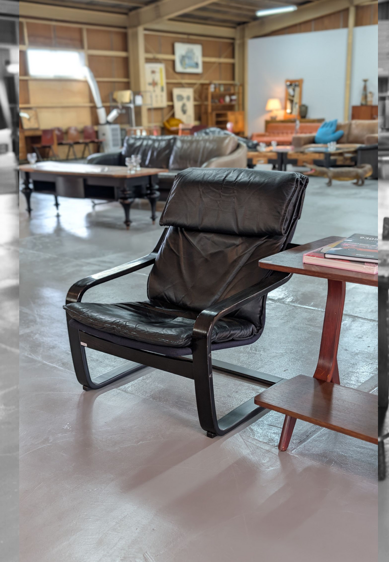 VINTAGE IKEA <br>POEM カンティレバーチェア <br>1980's Sweden <br>TAMAGAWA BASE - ヴィンテージ SHARK ATTACK