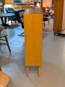 チークウッドブックシェルフ <br>TAMAGAWA BASE