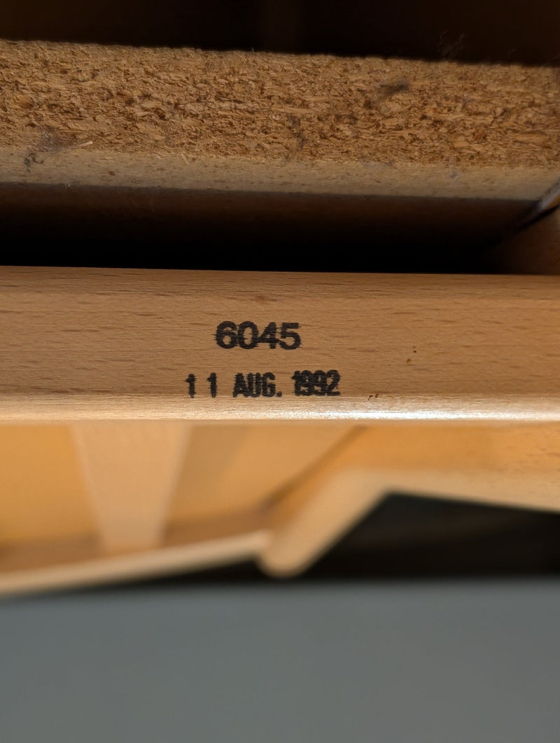 2シーターレザーソファ <br>1992’s  Denmark <br>TAMAGAWA BASE