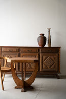 オークウッド サイドボード/キャビネット/カウンター<br>ヴィンテージ<br>大阪店 - ヴィンテージ SHARK ATTACK