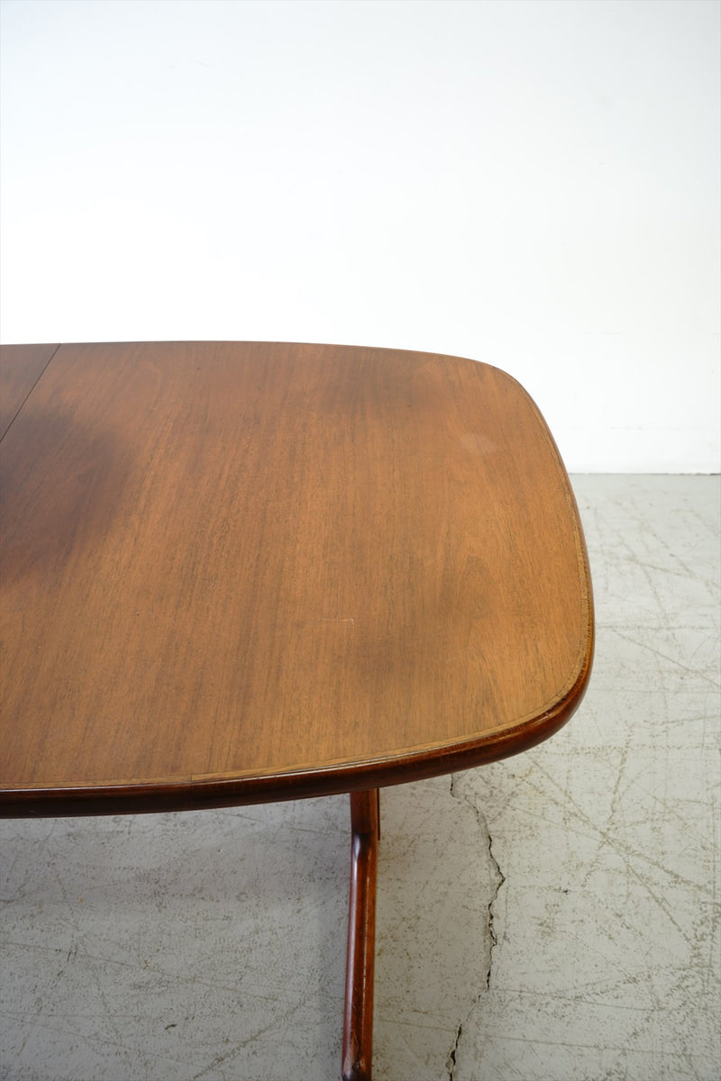 Extension Dining Table Vintage Yamato Store