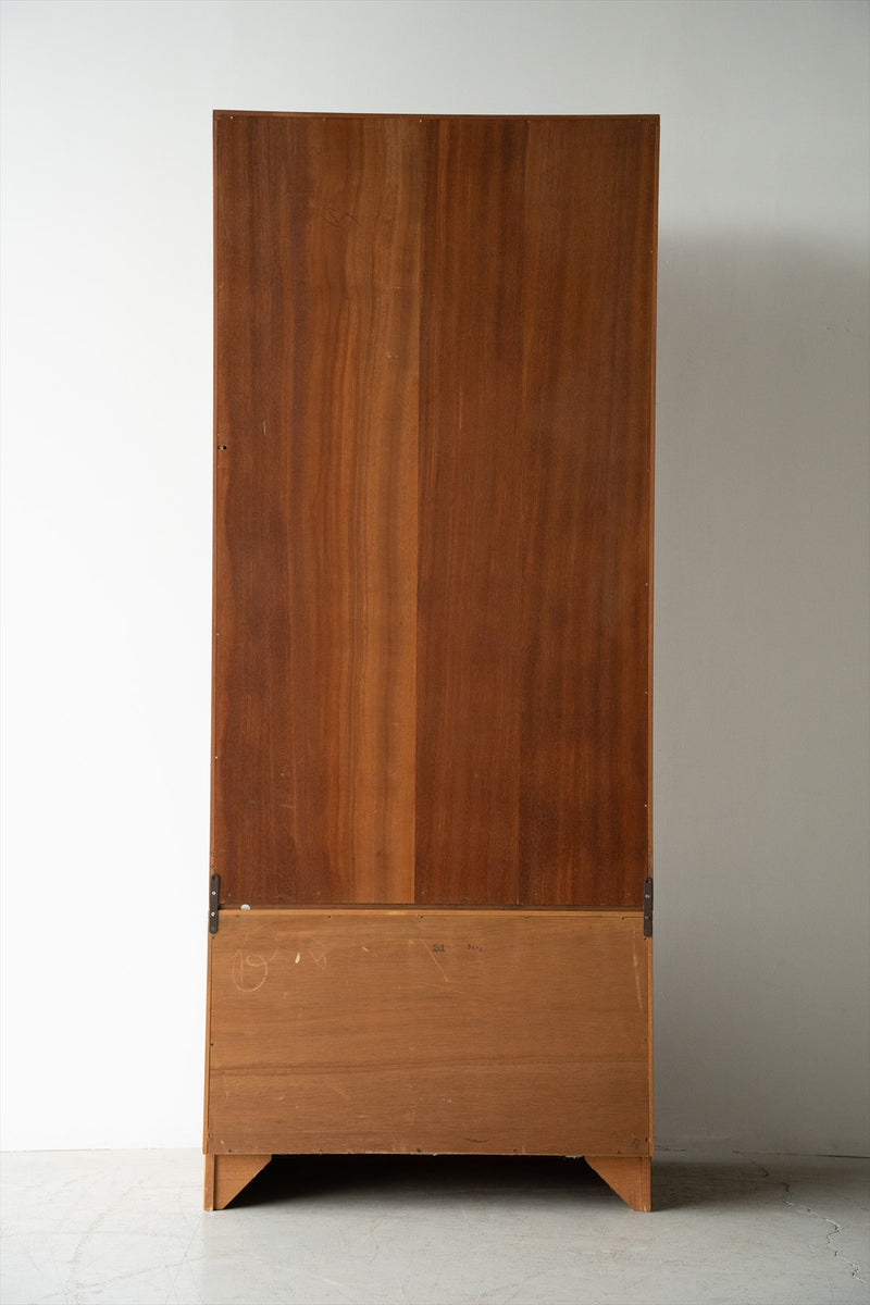 "G-Plan Fresco" Teak Wood Cabinet Vintage Yamato Store