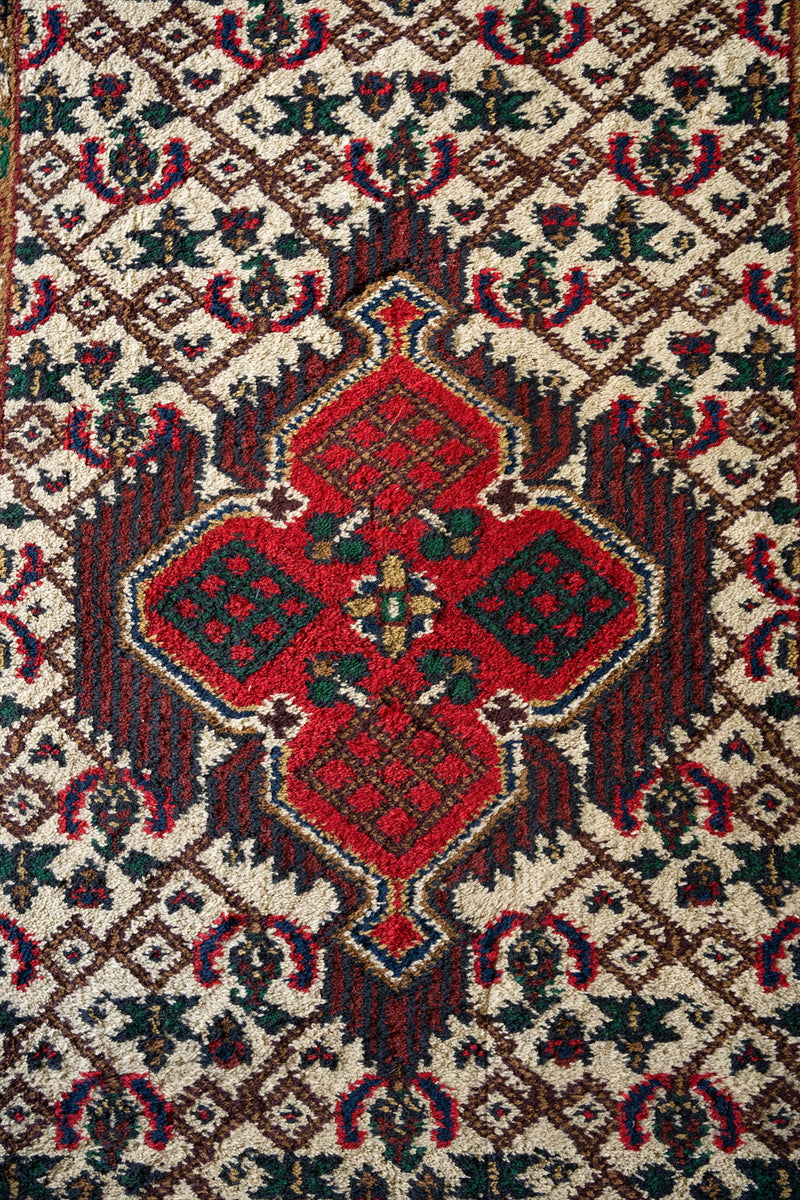 Tribal rug 2000×1020<br> vintage yamato store