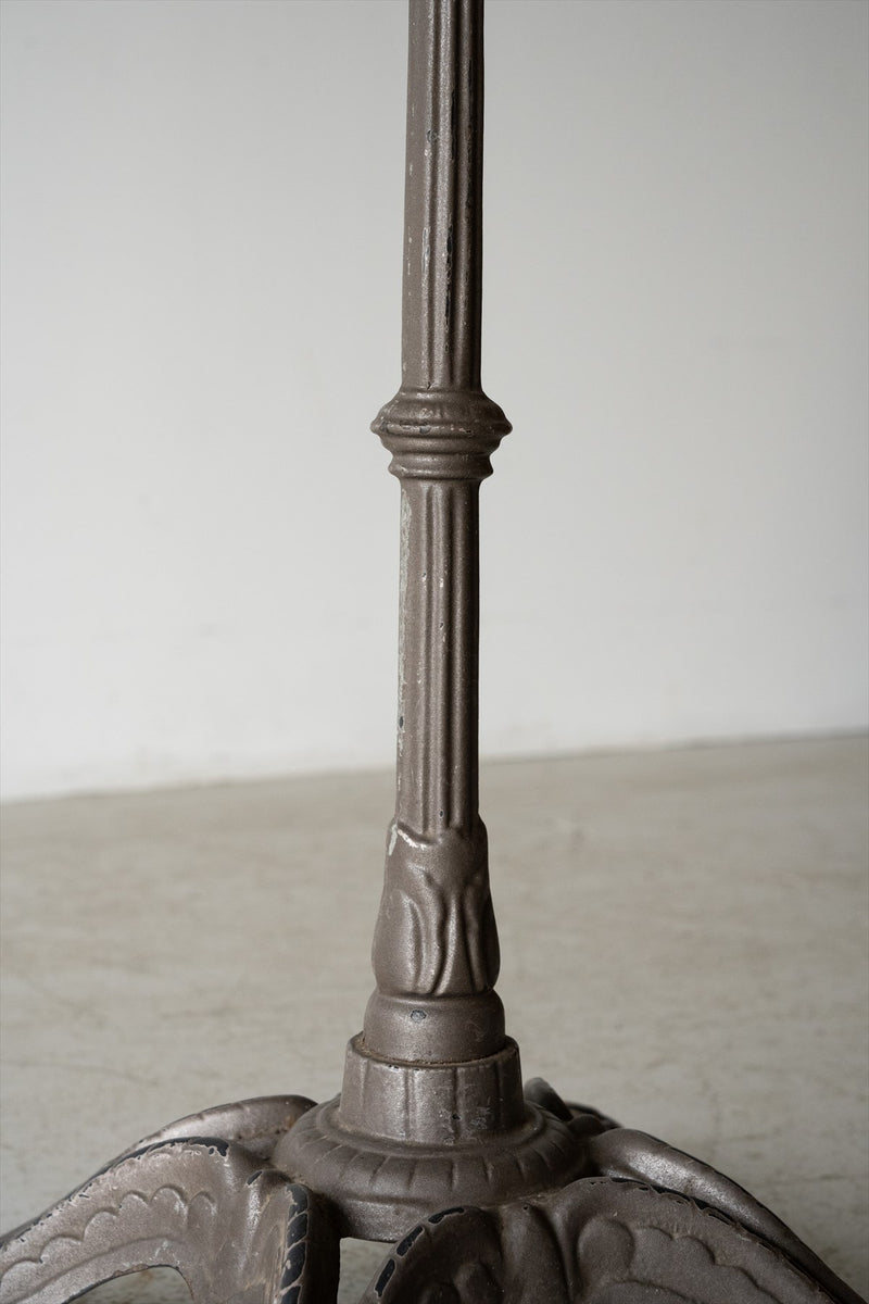 iron table legs<br> Vintage Sendagaya store