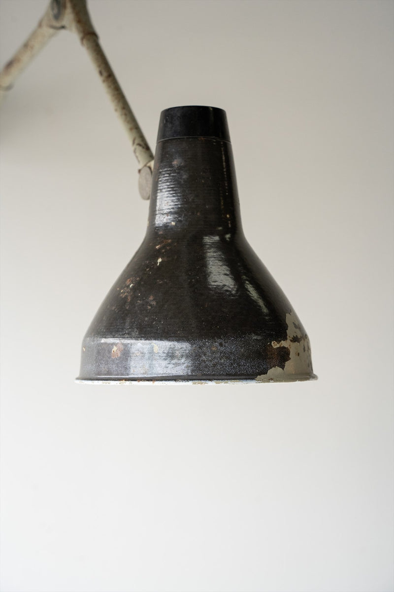 Industrial Iron Bracket Lamp Vintage Yamato Store<br> HOLD・O until 5/28