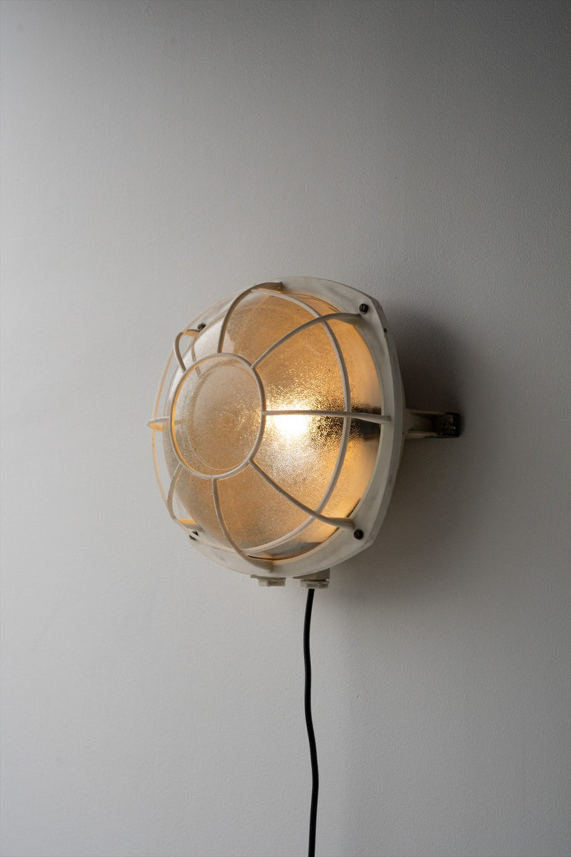 Capsule Lamp Vintage Yamato Store