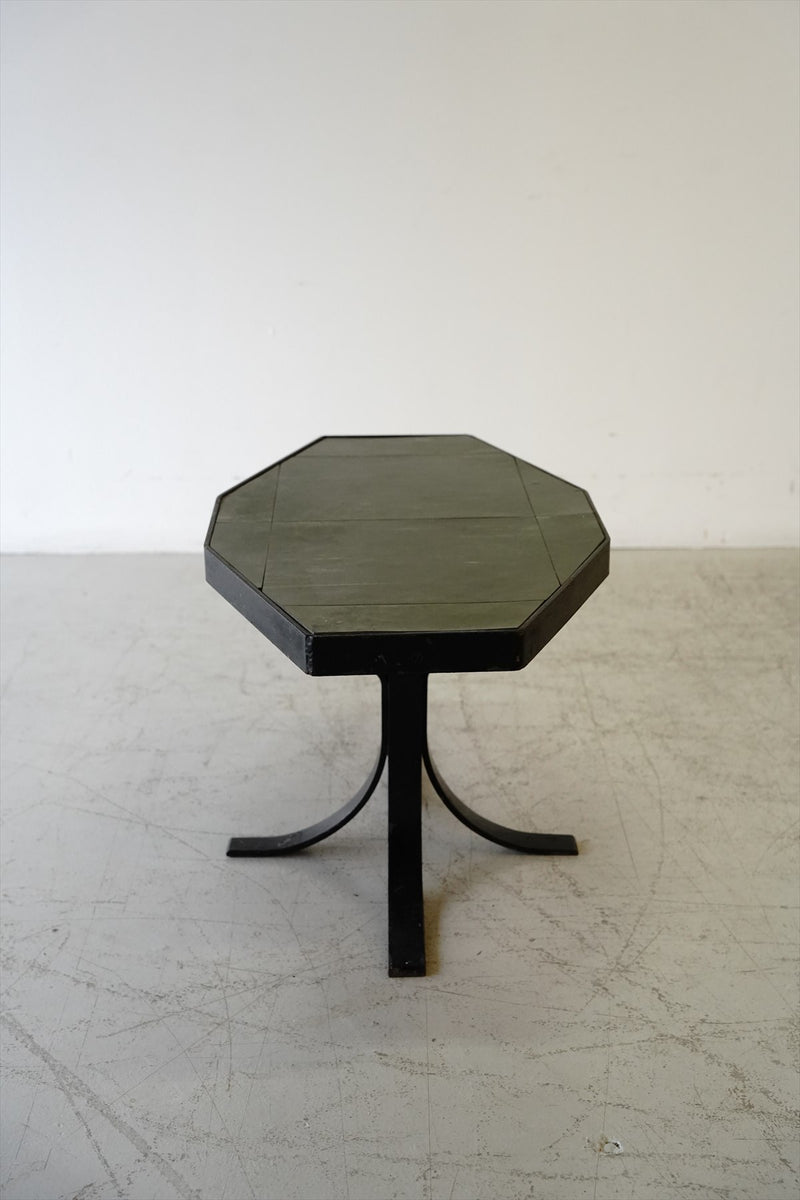 tile top coffee table vintage<br> Yamato store<br>