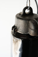 インダストリアルペンダントランプ <br>大和店 - ヴィンテージ SHARK ATTACK