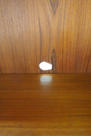 チークウッド シェルフ/キャビネット<br>ヴィンテージ<br>cerote antiques - ヴィンテージ SHARK ATTACK