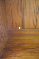 チークウッド シェルフ/キャビネット<br>ヴィンテージ<br>cerote antiques - ヴィンテージ SHARK ATTACK