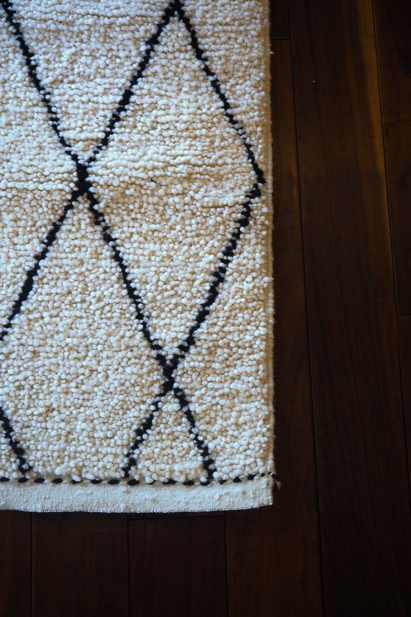 Beni Wallen Rug (A) 1070×550<br> Yamato store