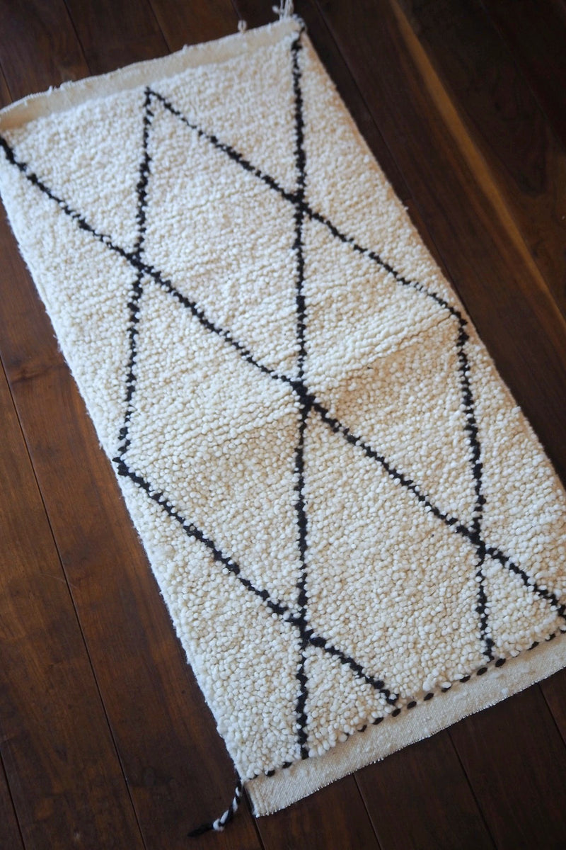 Beni Wallen Rug (A) 1070×550<br> Yamato store