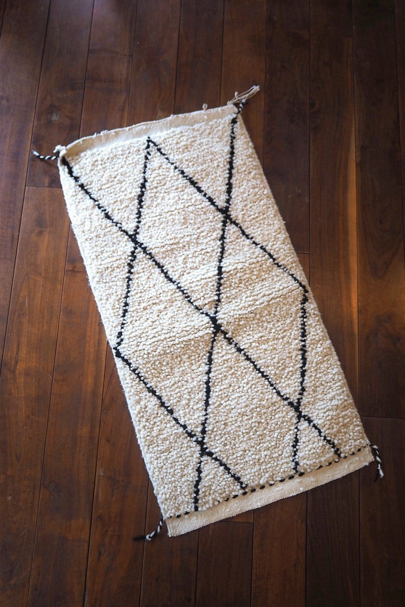 Beni Wallen Rug (A) 1070×550<br> Yamato store