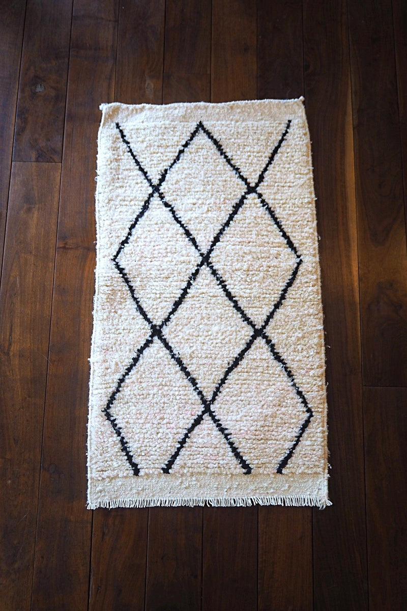 Beni Wallen Rug (B) 1040×580<br> Sendagaya store