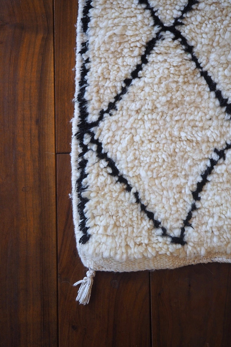 Beni Wallen Rug (C) 950×520<br> Sendagaya store