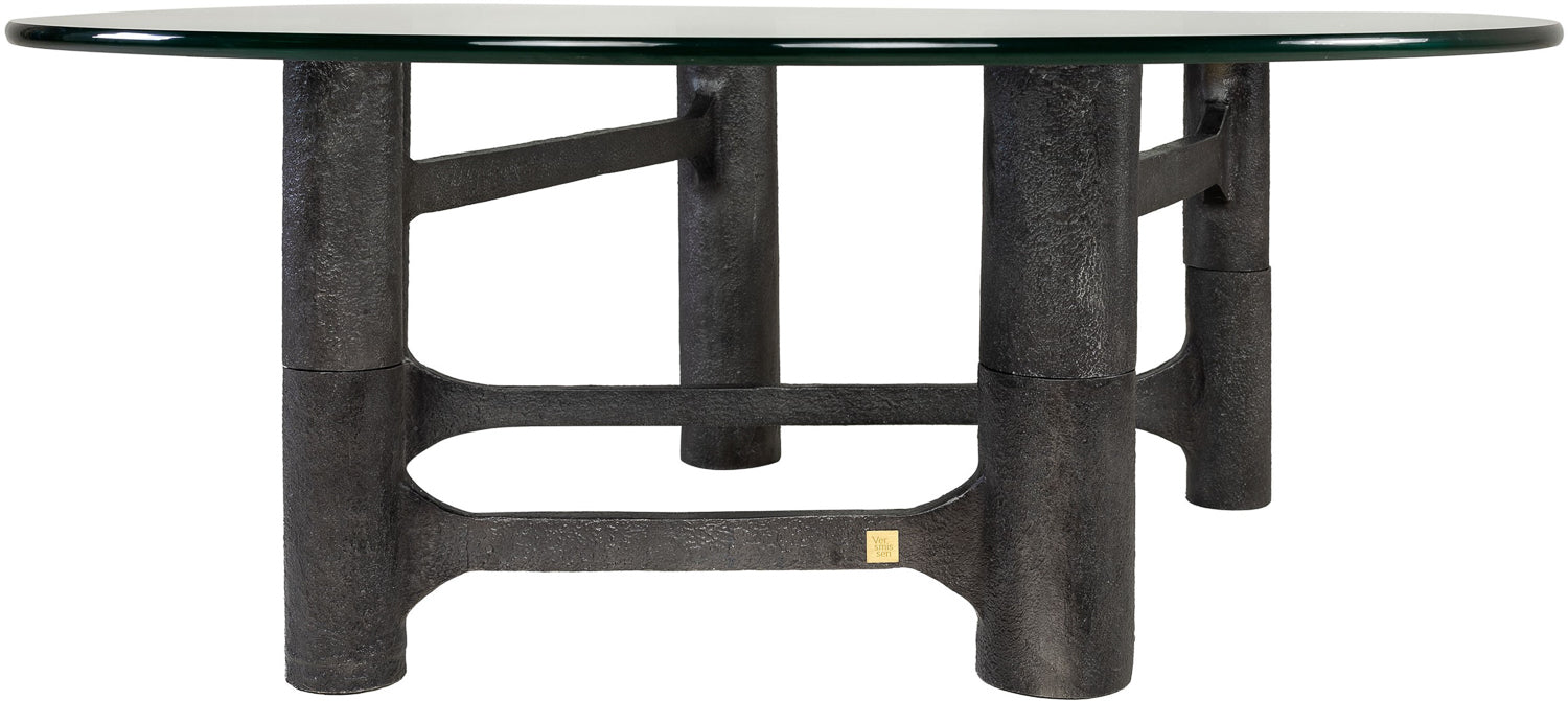 Versmissen<br>Shad Coffee Table M <br>bob`s box - ヴィンテージ SHARK ATTACK
