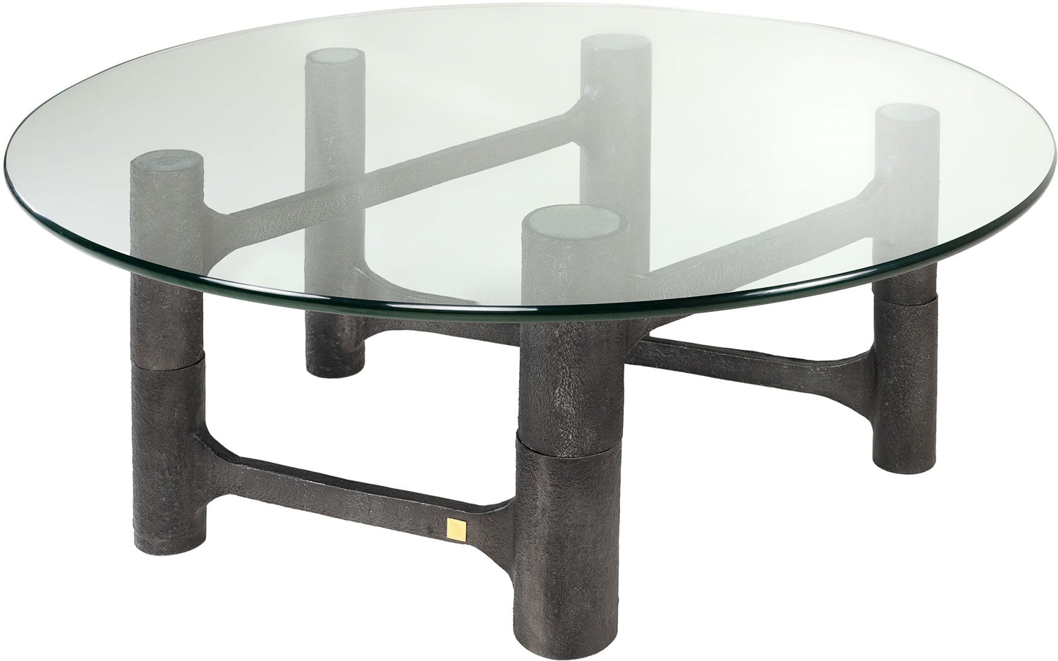 Versmissen<br>Shad Coffee Table M <br>bob`s box - ヴィンテージ SHARK ATTACK