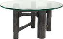 Versmissen<br>Shad Coffee Table S <br> 大阪店 - ヴィンテージ SHARK ATTACK