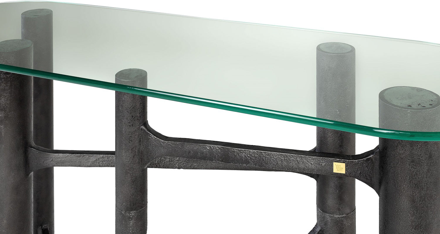 Versmissen<br>Shad Console Table <br> 大阪店 - ヴィンテージ SHARK ATTACK
