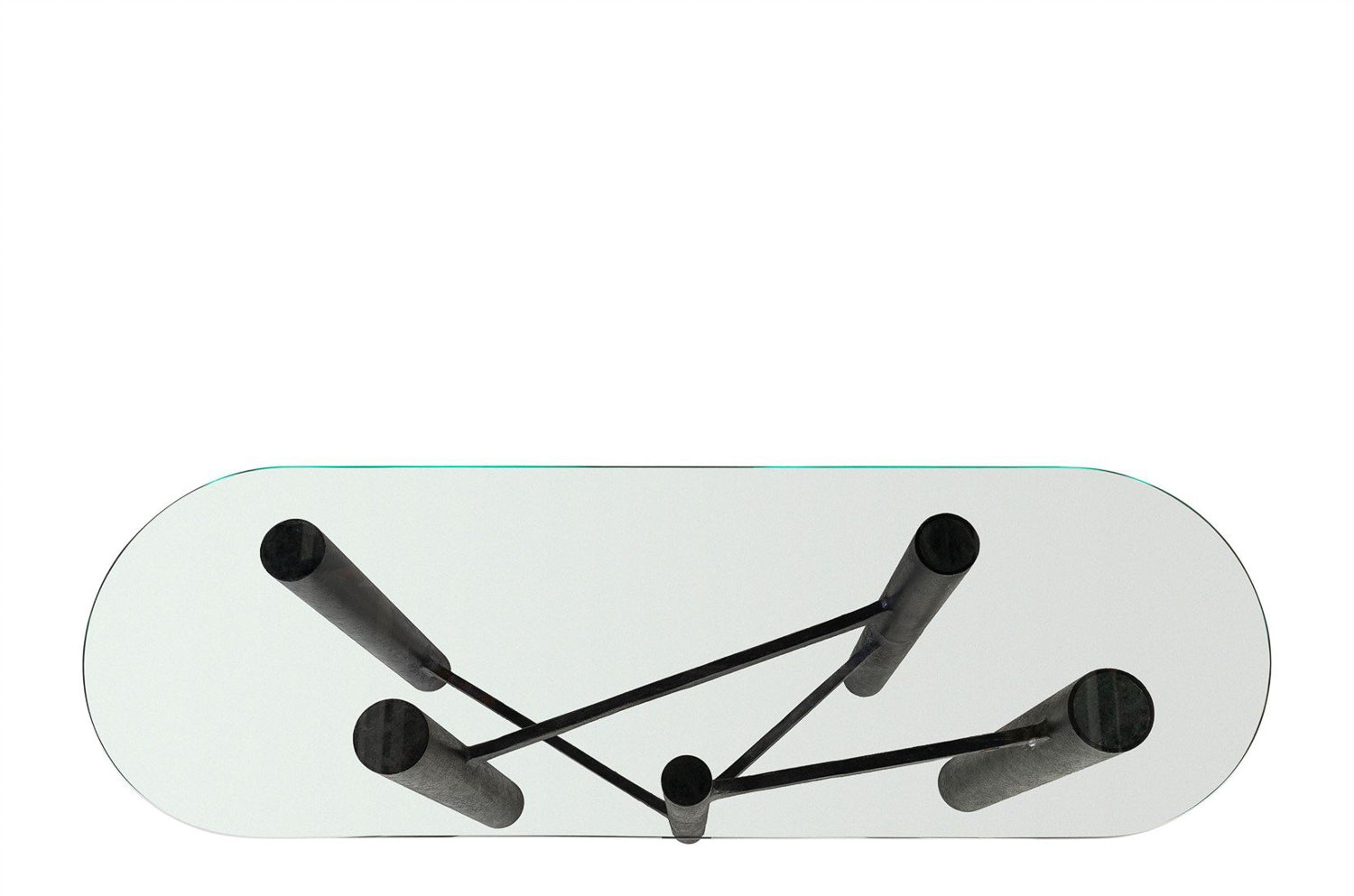 Versmissen<br>Shad Console Table <br> 大阪店 - ヴィンテージ SHARK ATTACK