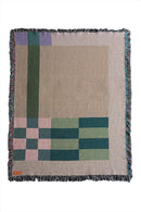 Robyn A. Frank<br>Branket 04 - Shadow Time<br> - ヴィンテージ SHARK ATTACK