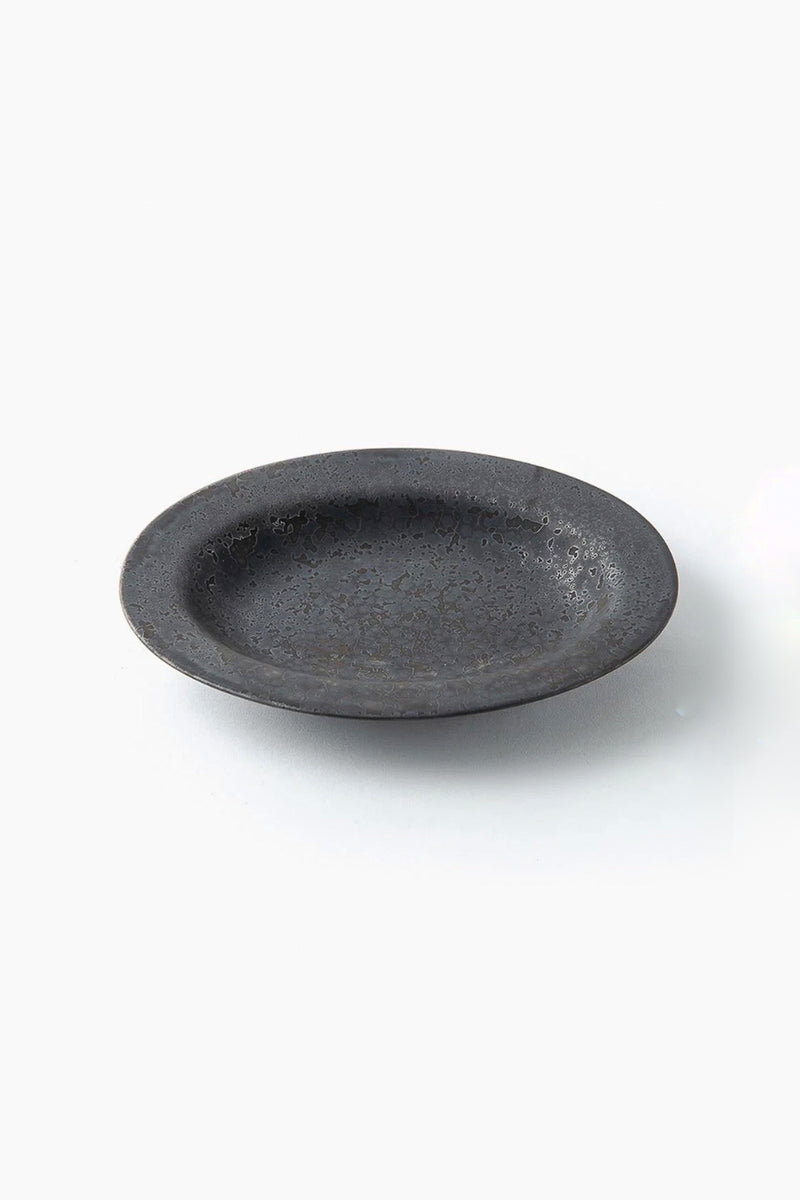 Pebble Oval Plate /L<br>reload