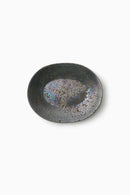 ONE KILN CERAMICS<br>OVAL BOWL <br>reload店 - ヴィンテージ SHARK ATTACK