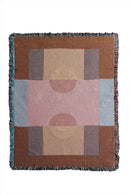 Robyn A. Frank<br>Branket 02 - To be anything <br>大阪店 - ヴィンテージ SHARK ATTACK