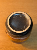 Scheurich 414/16 <br>Fat lava セラミックフラワーベース <br>1960's-1970's West Germany <br>TAMAGAWA BASE