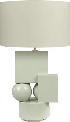 先行予約販売商品 - Vector Table Lamp+Shade 83