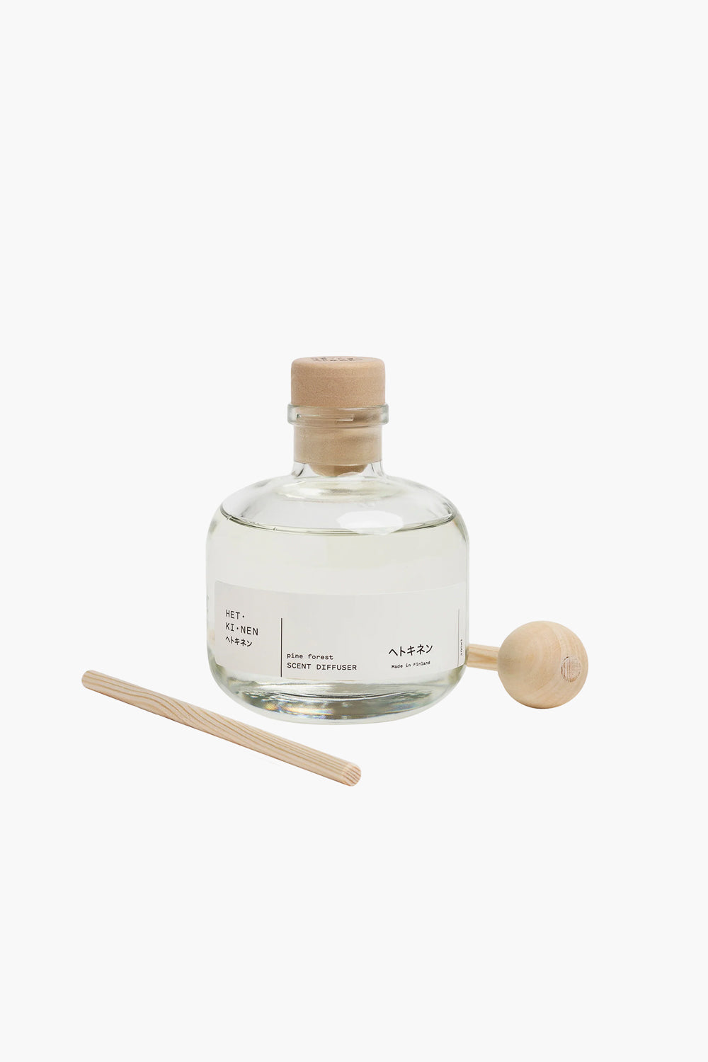 HETKINEN<br>scent diffuser pine forest <br>reload店 - ヴィンテージ SHARK ATTACK