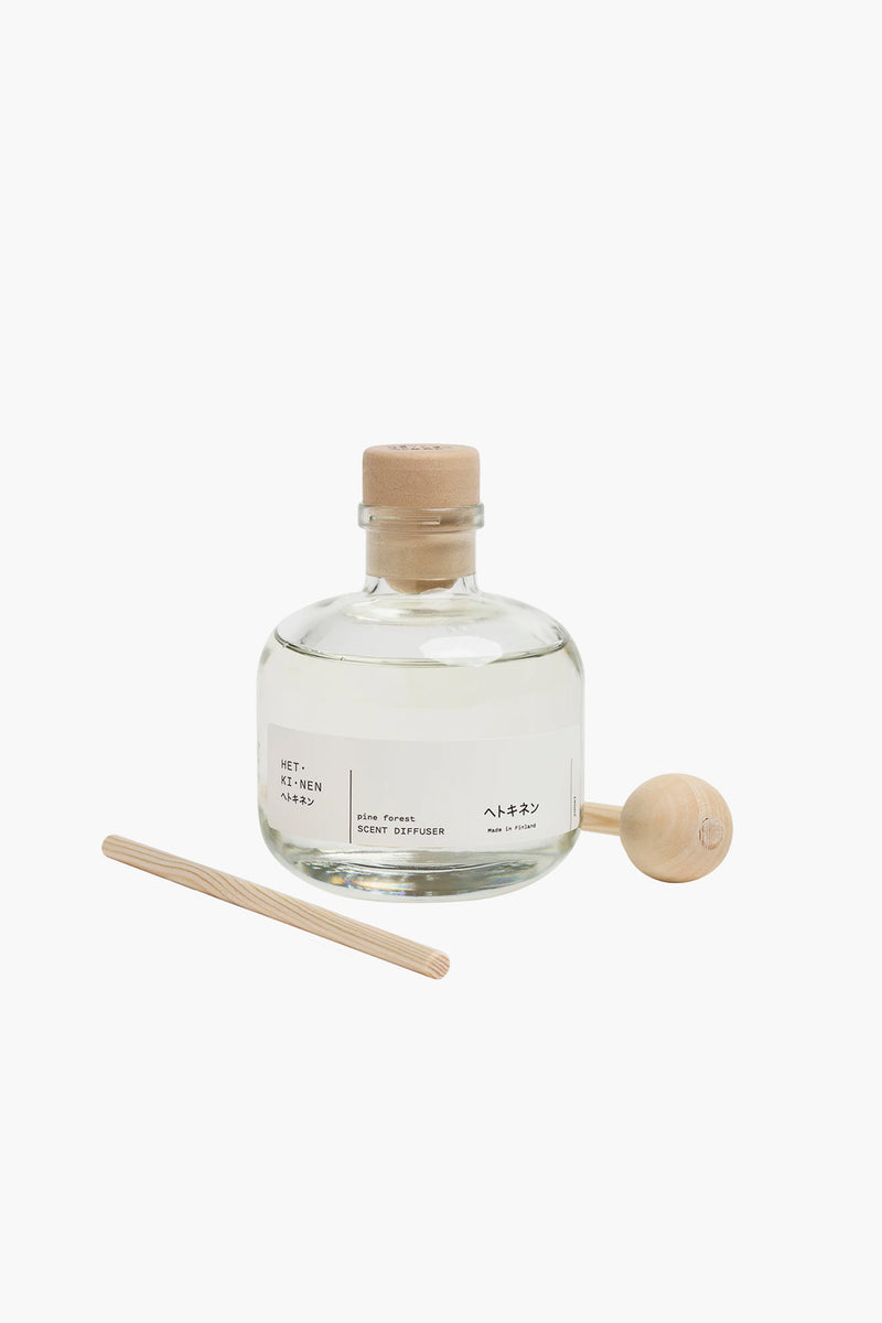 scent diffuser pine forest <br>reload