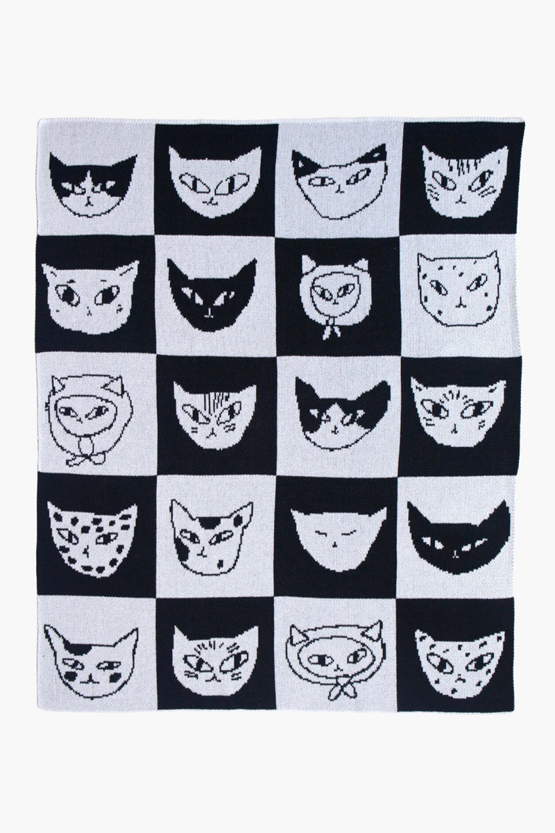 Cat-Bingo (Art by Enikô Katalin Eged - Budapest, Hungary)<br>reload